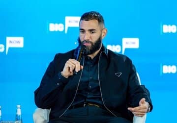 کودتا در عربستان؛ به برنده توپ طلا احترام بگذارید!