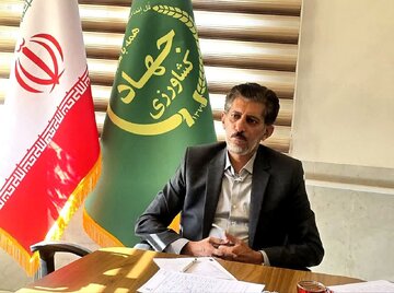 گام مهم جهاد کشاورزی درحمایت از تولید کنندگان صنعت دام وطیور چهارمحال وبختیاری