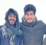 گرفتار شدن ۵ نفر از روستائیان اشنویه در ارتفاعات نقطه صفر مرزی برای پنجمین روز متوالی