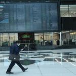 گزارش بازار سرمایه امروز ۴ بهمن ۱۴۰۴/ سقوط سنگین بورس تهران