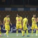 گیتاریست آبی بعد از جدایی از استقلال عاقبت به خیر نشد