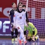 یک استقلالی در جمع برترینهای دنیا