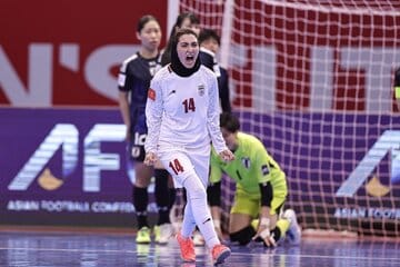 یک استقلالی در جمع برترینهای دنیا