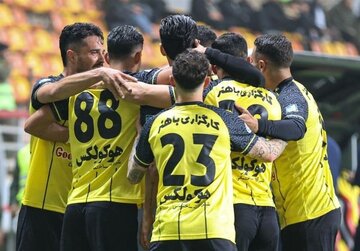 یک پرسپولیسی در لیست خرید سپاهان