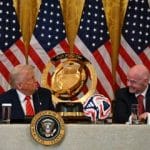 ۱۰ پیشبینی ویژه برای سال ۲۰۲۶؛ از ماجراهای ترامپ و جام جهانی تا بازگشت منچستریونایتد!