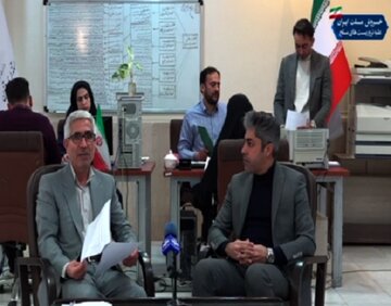 ۱۲۵۱نفر در هفتمین دوره انتخابات شورای شهر قزوین ثبتنام کردند