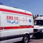 ۱۹ هزار تماس با اورژانس زنجان در کمتر از دو ماه از اجرای طرح زمستانی