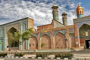 ۳۳ مسجد کردستان مجری طرح اعتکاف هستند