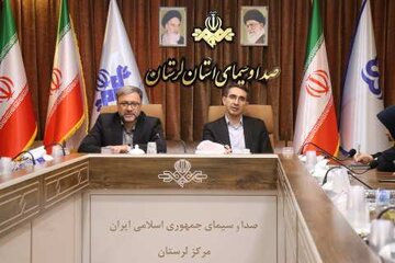 ۳۶۰ هزار دانشآموز پشتوانه همکاری آموزشوپرورش و صداوسیمای لرستان در تولید کارینو