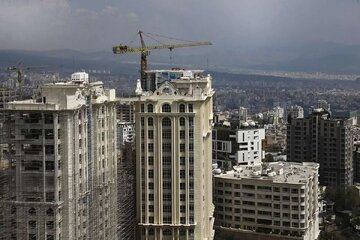 ۵۶ هزار خانه خالی جدید شناسایی شد/ جزییات