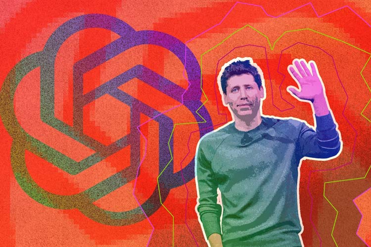 OpenAI روی صدا شرطبندی میکند؛ آیندهای بدون صفحهنمایش در راه است