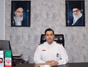 آتش نشانان کرج جان ٢٧ نفررا نجات دادند/ ثبت ٣
هزار تماس دریک هفته