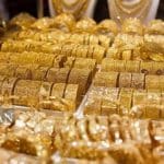 آخرین تغییرات قیمت طلا و سکه در روز پایانی هفته / سکه ۹ میلیون تومان گران شد