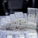 آخرین وضعیت بازار جانشین طلا/نقره عقب رفت