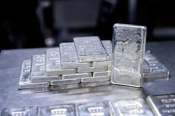 آخرین وضعیت بازار جانشین طلا/نقره عقب رفت