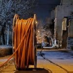 آذربایجانغربی، سومین استان کشور در میزان پوشش فیبرنوری