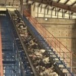 آغاز بهرهبرداری آزمایشی خط اول نیروگاه زبالهسوز ساری پس از سالها انتظار+ فیلم