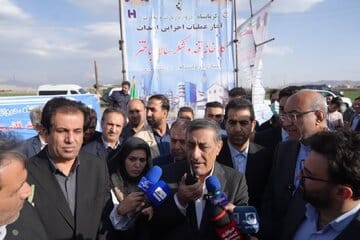 آغاز ساخت کارخانه قند سوم در کرمانشاه