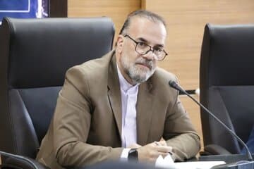 آغاز طرح پیشران ۳ به همت شهرداری کرمان