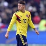 آقای گل جامجهانی ۲۰۱۴ بدون تیم!