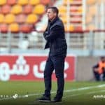 آمار دروغ نمیگوید؛ اوسمار همان هاشمیان است!