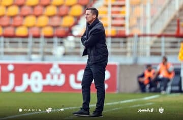 آمار دروغ نمیگوید؛ اوسمار همان هاشمیان است!