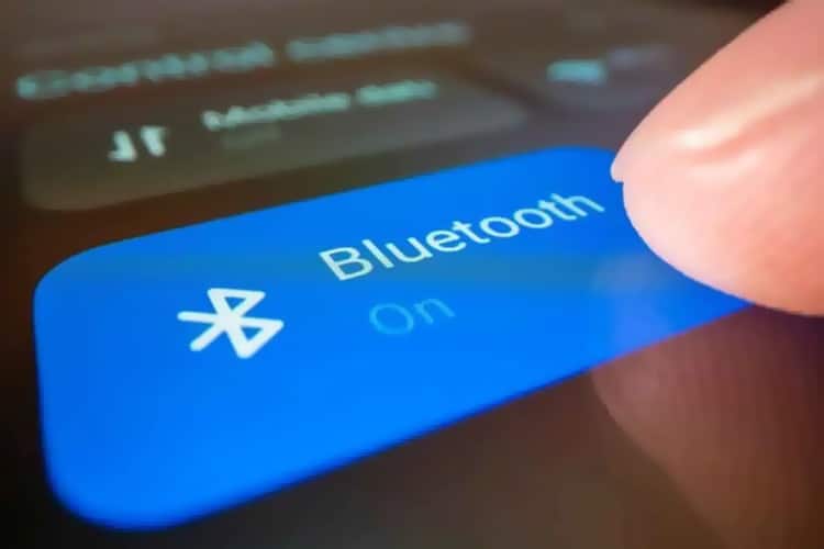 آموزش رفع ضعف اتصال بلوتوث در اندروید