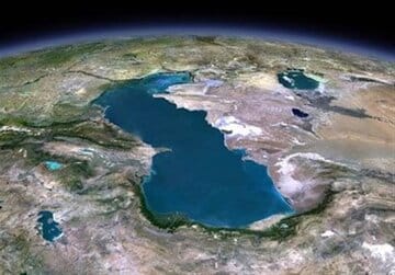 آیا دریای خزر در حال محو شدن است؟/ این سه سناریو درباره تراز آب دریای خزر را بخوانید
