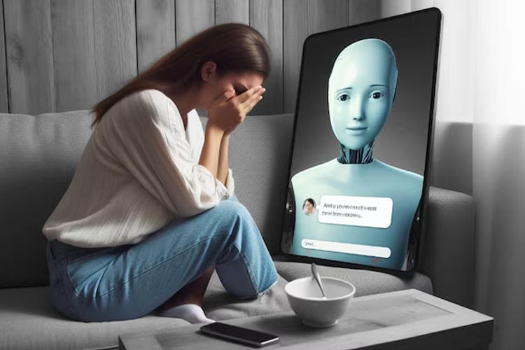 آیا هوش مصنوعی واقعاً میتواند احساسات انسان را درک کند