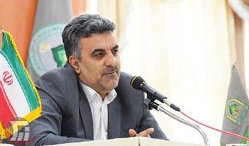اجرای ۶۰ درصد عملیات آبخیزداری در حوزههای آبخیز شمال خرمآباد