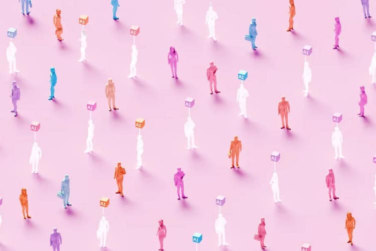 اخراجهای هوش مصنوعی یا شستوشوی سازمانی؟ پشتپرده تعدیل نیرو در شرکتهای فناوری