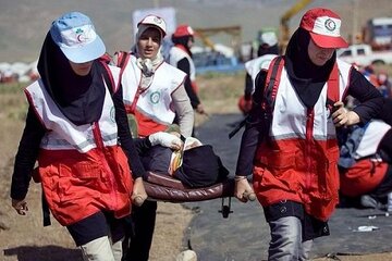 ارائه ۱۸۸میلیارد تومان خدمات داوطلبانه به نیازمندان