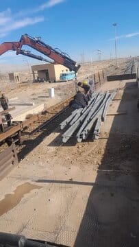 از حذف کامل تقلیل سرعت تا رکوردشکنی در حملبار و توسعه خدمات مسافری راه آهن شمالشرق