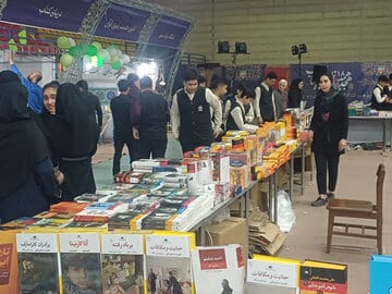 از شور دانشآموزان تا تجلیل از پیشکسوتان قرآن