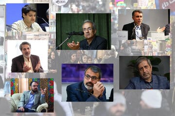 استاندار البرز: احراز صلاحیتها برای شورای هفتم غیرسختگیرانه بود