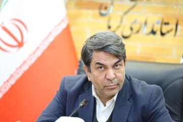 استاندار خواستار اصلاح تقسیمات کشوری در کرمان شد
