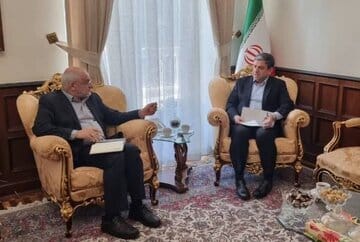 استاندار: رئیسجمهور اسفندماه برای افتتاح پروژه راهآهن به اردبیل میآید