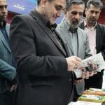 استاندار سمنان :نمایشگاههای کتاب باید هر سه یا شش ماه برگزار شود