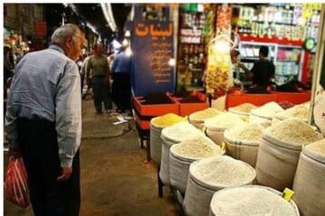 استاندار همدان: امروز مهمترین مطالبه مردم، موضوع معیشت است