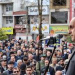 استاندار گیلان: قدرت جمهوری اسلامی ایران در مردم است