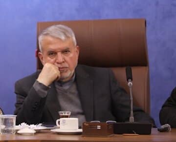 استفاده از ظرفیت گردشگری مرزی برای اردبیل برنامهریزی شده است