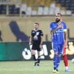 استقلال دوباره بیکاپیتان شد