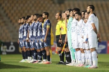 استقلال – چادرملو در آستانه لغو شدن