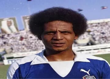 اسطوره فوتبال آسیا درگذشت