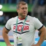 اسطوره کشتی روسیه به حسن یزدانی/ از کشتی برو!