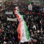 اسماعیل کوثری: از غنی سازی عقبنشینی نمیکنیم