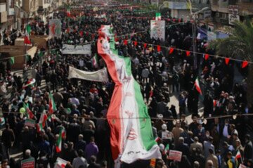 اسماعیل کوثری: از غنی سازی عقبنشینی نمیکنیم