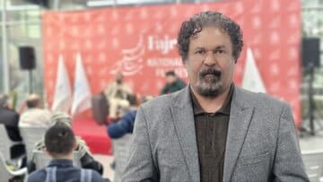 اسکورت در شب پایانی جشنواره فجر شیراز؛ از شکستن چارچوبهای ایدئولوژیک تا لایههای پنهان انسانی