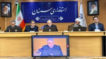 اشیای تاریخی استان بازمیگردد/ مسجد جامع در آستانه ثبت جهانی»