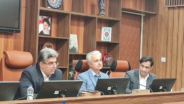 اصلاح ١٣٠ نقطه حادثه خیز جاده ای توسط اداره کل راهداری استان کرمان